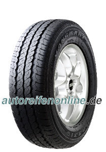 Tyres 215/70 R15 for ISUZU Maxxis Vansmart MCV3+ 42523495