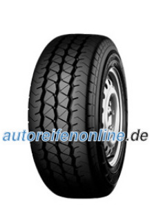 Delivery Star RY818 Delivery Star RY818 Yokohama pneumatici
