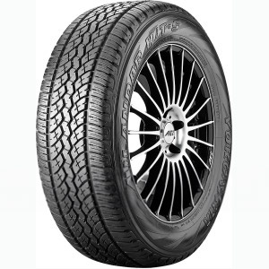 Korando III SUV (CK) Reifen 255 70 R15 112/110S Yokohama Geolandar H/T-S (G05 E3902