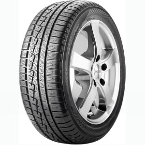 W.drive Yokohama Vinterdäck C 185/75 R16 R-247243