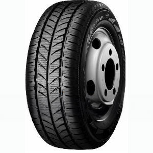 W.drive (WY01) Yokohama Fahrzeugreifen 14 Zoll EAN:4968814825614