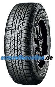 GEOLANDAR A/T (G015) E4519 HYUNDAI TERRACAN Celoroční pneu