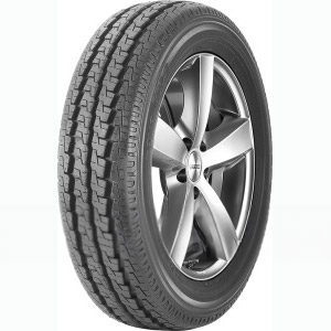 ISUZU D-Max I Pritsche / Fahrgestell (TFR, TFS) C-Reifen Toyo H 08 225/75 R15