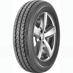 H 08 Toyo Sommardäck C 235/65 R16 R-283617
