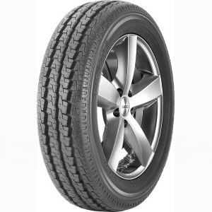 C-däck TGE UZ - Toyo H 08 205/75 R16