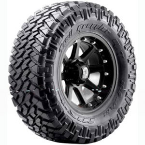 Trail Grappler M/T Nitto MPN: 1565800 C-Reifen 18 Zoll Preis
