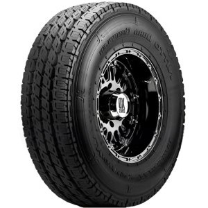 Anvelope vara 285 50 R22 121R Nitto Dura Grappler HT Camioane ușoare, SUV MPN:3138400