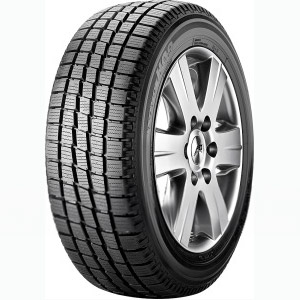 Winterreifen SSANGYONG KYRON Toyo H 09 225/75 R16 118R