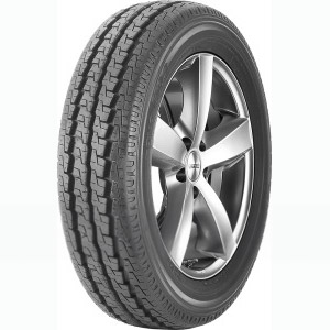 Toyo H 08 Transporterreifen 205 -r14 109S 1523930