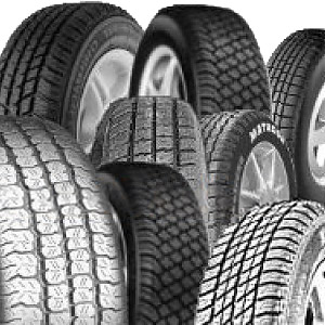 C-Reifen 195 70 R14 101/99T Infinity Ecovantage 221002900