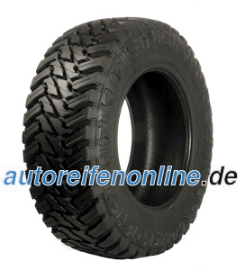 22 polegadas pneus para camiões e carrinhas Trail Blade MT de Atturo MPN: TBMT-I0045397