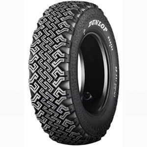 Dunlop SP 44 J PKW Reifen 205/-/R16 110/108N 553651