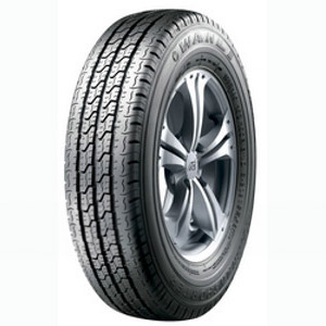 Wanli S2023 Opony do samochodów dostawczych 165 - R14 96S WL234