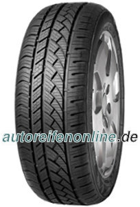 Fortuna Ecoplusvan 4S FF138 215/75 R16 All weather car tyres FORD TRANSIT