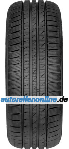 Fortuna Gowin VAN FP548 195/70 R15 Snow tyres RENAULT MASTER