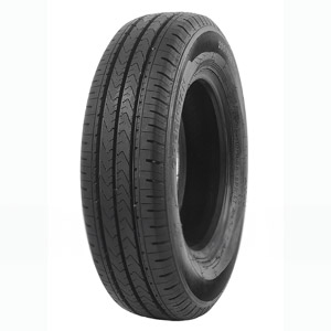 C-Reifen Ford Transit Custom Bus - Atlas Green Van 185/75 R16