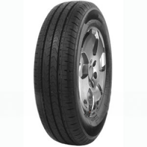 Emizero Van 4S Pakettiauton renkaat Minerva 225/75 R16 121/120R hinta