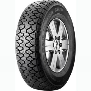 Winterreifen MAN TGE Goodyear UltraGrip Cargo 205/75 R16 113/111Q