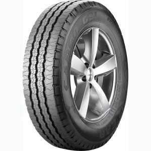 Anvelope de camionete TGE UZ - Goodyear Cargo G91 205/75 R16