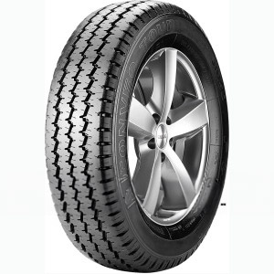 Reifen Fulda Conveo Tour 225/70 R15 555302