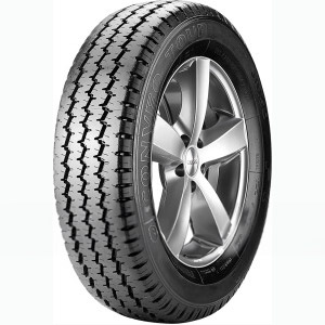 CONVEO TOUR Fulda Sommardäck C 175/75 R16 D33406