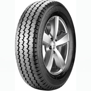 Fulda Conveo Tour 195/75 R16 107/105R D33414