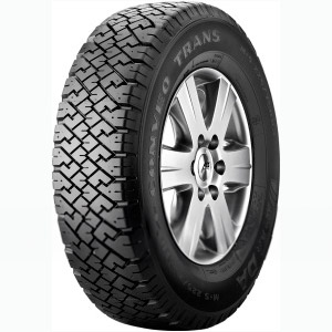 Winterreifen MAN TGE Fulda Conveo Trans 205/75 R16 113/111Q