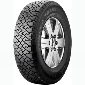 Winterreifen SSANGYONG ACTYON Fulda Conveo Trans 225/75 R16 121/120M