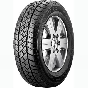 Reifen Fulda Conveo Trac 175/75 R16 560053