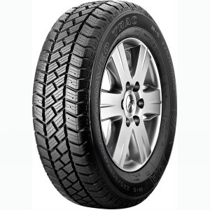 560613 Fulda 215/65 R16 106/104T Conveo Trac Preis