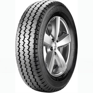 Conveo Tour Bestelwagen banden Fulda 215/65 R16 106/104T prijs