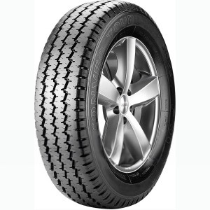 Reifen Fulda Conveo Tour 205/65 R16 560814