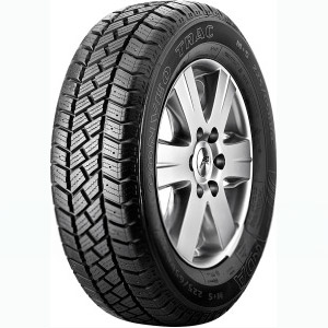 Fulda Conveo Trac 195/70R15 vinterdäck pris