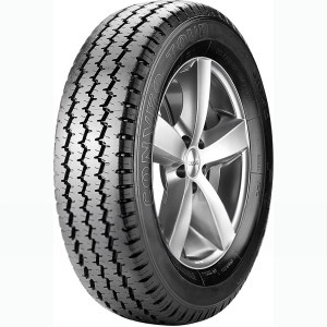 Conveo Tour Bestelwagen banden Fulda 215/65 R16 109R prijs