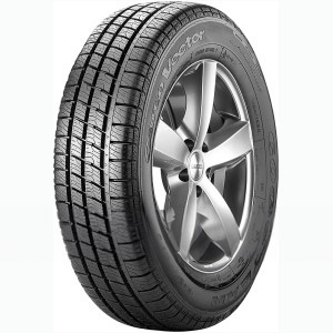 Goodyear Cargo Vector 2 195/75 R16 EAN:5452000440150