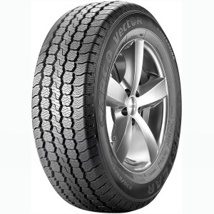 Goodyear Cargo Vector 567844 215/65 R16 Helårsdäck DACIA LOGAN