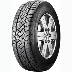 SP LT 60 ruedas Dunlop 215/65 R16 106/104T precio