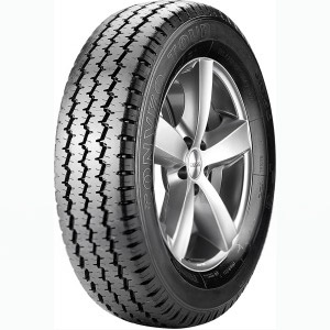 Fulda Conveo Tour Offroad Reifen 195 - R14 106/104P 567859