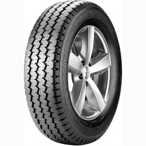Conveo Tour Bestelwagen banden Fulda 215/65 R16 106/104T prijs
