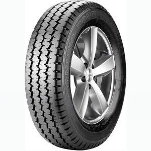 Conveo Tour Bestelwagen banden Fulda 215/65 R16 109/107R prijs