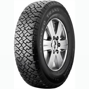 Winterreifen MAN TGE Fulda Conveo Trans 205/75 R16 113/111Q
