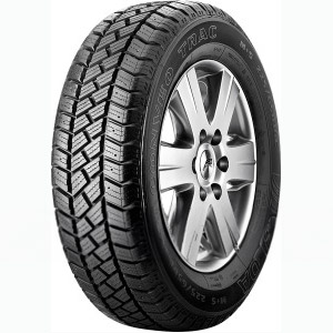 Conveo Trac Fulda Vinterdäck C 205/65 R15 R-240279