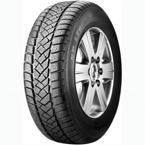 SP LT 60 Dunlop Vinterdäck C 225/65 R16 R-240181