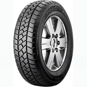 Reifen Fulda Conveo Trac 195/75 R16 568023