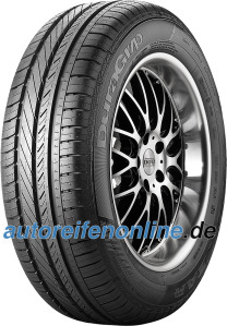 Goodyear 185/60 R15 neumáticos para furgonetas DuraGrip EAN: 5452000453228