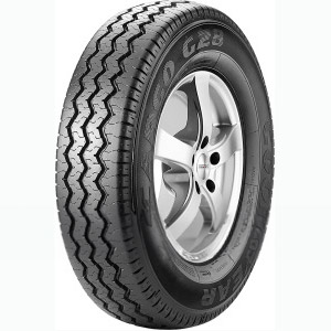 Goodyear Cargo G28 185/-R14 sommardäck pris