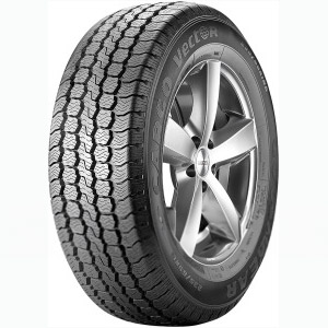 Cargo Vector Goodyear Helårsdäck till skåpbil 195/75 R16 R-266024