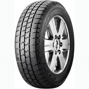 Sava TRENTA MS Transporterreifen 195/-/R14 106/104P 569081