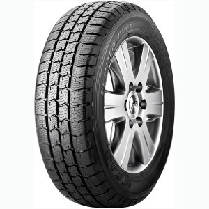 Sava Trenta M+S Varebildekk 205 - R14 109/107P 569105