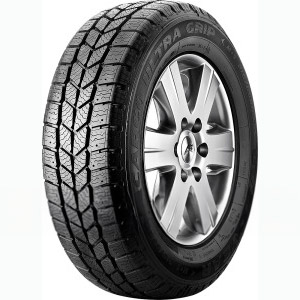 UltraGrip Cargo Goodyear Vinterdäck C 215/65 R16 R-273520